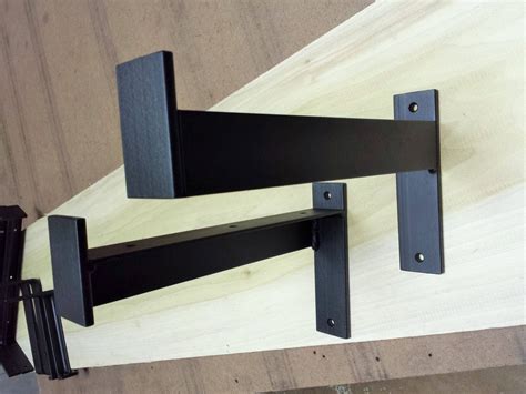 Decorative, Heavy Duty & Steel Shelf Brackets 